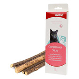 Bioline Catnip Dental Sticks - Ramas Premium Catnip - 5un