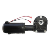 Motorreductor Motor Caja Transmision 12v 24v 50w Motores