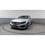 Mercedes Benz Clase C 2.0 C 250 Sport Auto