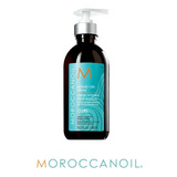 Crema Para Peinar Rulos Moroccanoil  300ml  + Envio Gratis