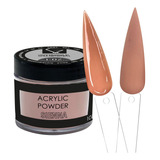 Acrilico Cover Sienna Gmi 4 Oz Para Uñas Make Up