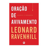 Oração De Avivamento, De Leonardo Ravenhill. Editora Orvalho, Capa Mole Em Português