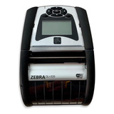 Impresora Móvil De Etiquetas De Código De Barras Zebra Qln32