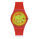 Reloj Swatch Unisex Gr185