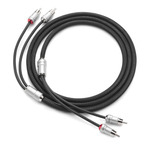 Cable Rca Jl Audio Xe-blkaic2-6 Anti Ruido Premium