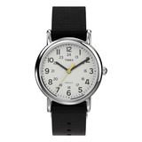 Reloj Timex, Para Mujer, Negro, 31 Mm