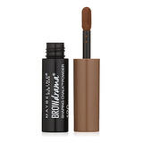 Polvo Para Cejas Maybelline New York Brow Drama Medium Brown