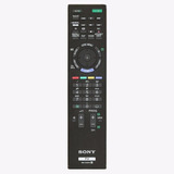Control Remoto Para Sony Bravia 3d Smart Tv Led Tv Lcdd