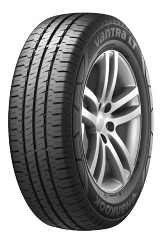 Neumático Hankook 195 75 R16c 107/105r Ra18 8t Reforzada