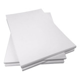 Papel Bond 106gr Blanca Carta 100h Agendas Diarios Cuadernos