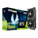 Tarjeta De Video Zotac Gaming Geforce Rtx 3050 8gb-ddr6 