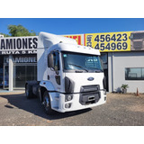 Ford Cargo 1722 2011