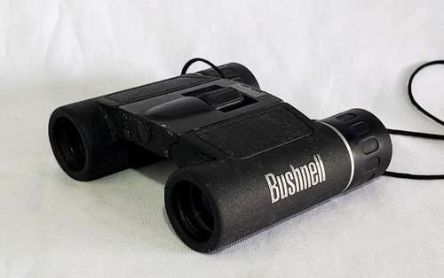 Binóculo Bushnell 8 X 21 Defeito!!