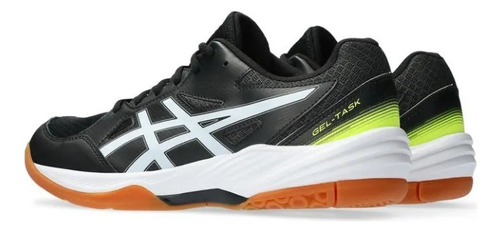 Zapatillas Asics Gel Task Voley Squash Handball 40 A 49 