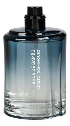 Adolfo Dominguez Agua De Bambu Hombre 120 Ml 