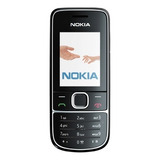 Nokia 2700c 2700 Original, Dislocked, Gsm, 2 Megapíxeles,