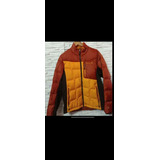 Campera Impermeable Importada Pluma Merrell Estil North Face