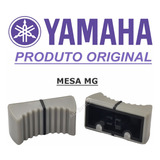 Knob Botão Para Fader Para Mesa Yamaha Linha Mg