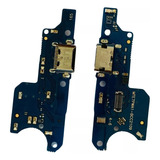 Sub Placa Conector Carga Compatível C/ Moto E7 Power Xt2097