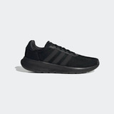 Tenis adidas Lite Racer 3.0 Color Core Black/core Black/grey Six - Adulto 10.5 Mx