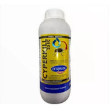 Cyperkill 25ec Anasac 1 Litro Insecticida