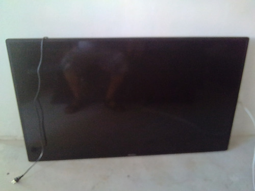 Smart Tv Sansui 50 Pulgadas Dañado Display ,no Sirve Display