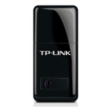 Mini Adaptador Usb Tp-link Tl-wn823n Wireless N 300mbps