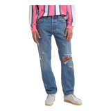 Calça Jeans Levis 501 '93 Straight 798300245