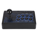 Controlador De Barra Oscilante Arcade Fighting Wire Stick 7