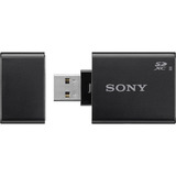 Lector / Grabador Sony De Memoria Sd Alta Velocidad Usb 3.0