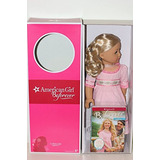 American Girl - Beforever Caroline Doll Y Libro De Bolsillo