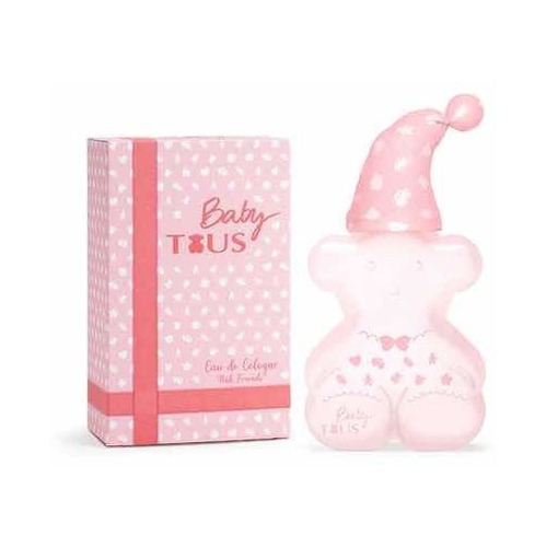 Perfume Baby Tous Niña - L a $2077