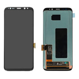 Pantalla Lcd  Para Samsung Galaxy S8  Garantía - Inetshop