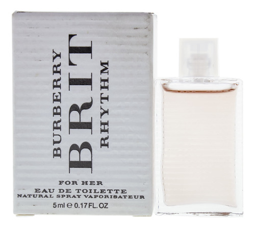 Edt 0.17 Onzas Brit Rhythm Por Burberry