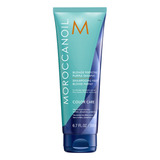 Shampoo Cabello Rubio Moroccanoil Color Care Blond 200ml