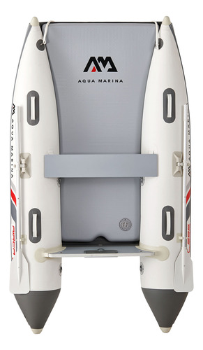 Bote Inflable Aircat 2.85m / Aqua Marina