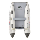 Bote Inflable Aircat 2.85m / Aqua Marina