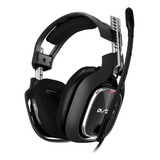 Astro A40tr Headset Alámbrico + Mixamp Pro Tr Para Xbox One