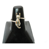 Anillo Gato 2