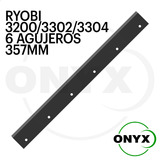 5642 | Racleta Lavadora Ryobi 3200 / 3302 / 3304 - 357mm