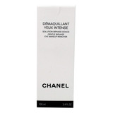 Removedor De Maquillaje Suave Chanel Precision Para Ojos 100