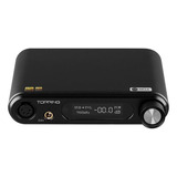 Dac/amp Topping Dx5 Mqa