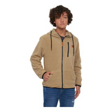 Polerón Niño Teen Polar Color Beige