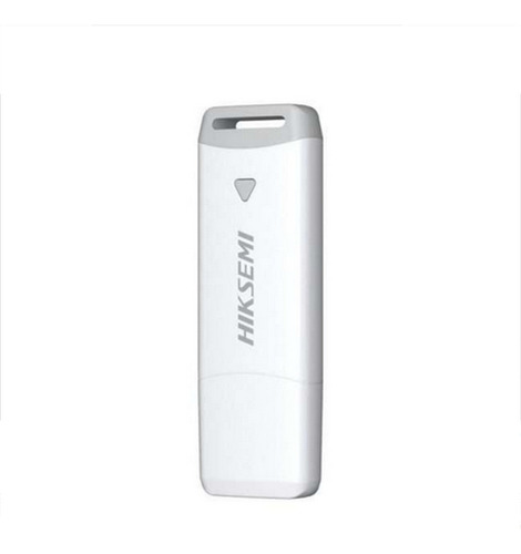 Pen Drive Hiksemi 64gb M220p U3 Color Blanco