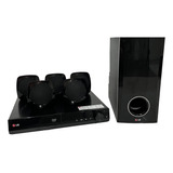 Teatro En Casa LG Home Theater Dh4130