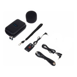 Accesorios Zoom Sph-2n P/ Grabadora Zoom H2n - Envios