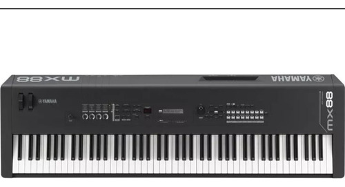 Piano Yamaha Mx88