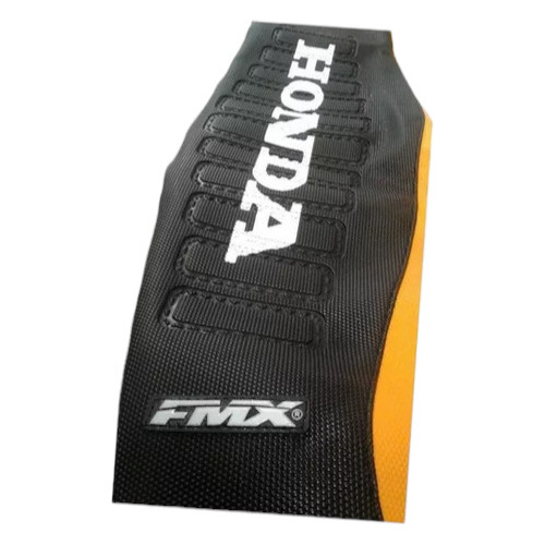 Funda Asiento Fmx Honda Cb 190 Repsol Centro Motos