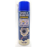 Espuma De Poliuretano Expandido Tf3 300cc