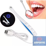 Camara Intraoral Usb 6 Leds 4 Mpx Odontologia Envío Gratis